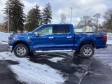 New 2025 Ford F150 XLT w/ Equipment Group 302A MID image 4