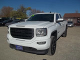 Used 2018 GMC Sierra 1500 4x4 Double Cab image 2