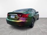 Used 2018 Nissan Maxima 3.5 SV image 5