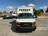 Used 2022 GMC Savana 3500 Extended w/ Power Convenience Package image 2