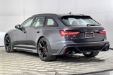 New 2025 Audi RS 6 performance image 4