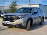 New 2025 Subaru Forester Touring image 2