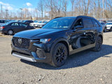New 2025 MAZDA CX-70 3.3 Turbo w/ Premium Plus Pkg image 3