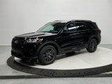 New 2025 Ford Explorer ST image 3