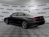 Used 2022 Hyundai Sonata SEL Plus w/ Cargo Package image 3