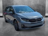 New 2025 Honda Odyssey Touring image 3