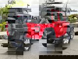 Used 2020 Jeep Wrangler Unlimited Sport S image 4