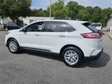 Used 2021 Ford Edge SEL image 3