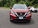 Used 2019 Nissan Murano SL image 6