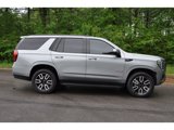 Used 2024 GMC Yukon AT4 w/ Technology Package image 2