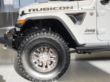 New 2025 Jeep Wrangler Unlimited Rubicon 392 image 5