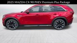 New 2025 MAZDA CX-90 Plug-In Hybrid w/ Premium Plus image 3
