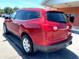 Used 2012 Chevrolet Traverse LT image 3