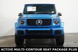 New 2025 Mercedes-Benz G 580 w/ EQ Technology image 2