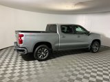 New 2025 Chevrolet Silverado 1500 LT w/ Leather Package image 6