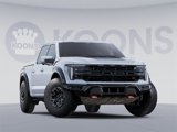New 2025 Ford F150 Raptor w/ Equipment Group 803A Raptor R image 5