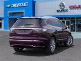 Used 2024 Buick Enclave Avenir w/ Avenir Technology Package image 4
