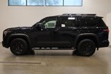 New 2025 Toyota Sequoia TRD Pro image 4