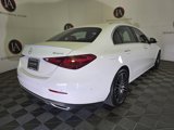 Used 2025 Mercedes-Benz C 300 4MATIC Sedan image 4