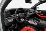 Used 2024 Mercedes-Benz GLE 53 AMG 4MATIC Coupe w/ Driver Assistance Package image 3