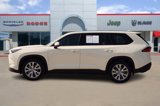 Used 2024 Toyota Grand Highlander Limited image 3