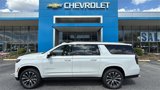 New 2025 Chevrolet Suburban High Country image 4