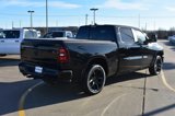 New 2025 RAM 1500 Laramie w/ Night Edition image 5