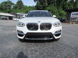 Used 2018 BMW X3 xDrive30i image 2
