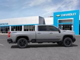 New 2025 Chevrolet Silverado 2500 LT w/ Trail Boss Package image 5