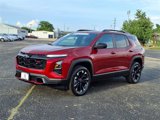 New 2026 Chevrolet Equinox RS w/ Convenience Package III image 5