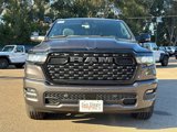 New 2025 RAM 1500 4x4 Crew Cab image 5