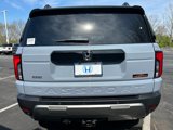 New 2026 Honda Passport TrailSport image 4