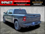 New 2026 RAM 1500 Big Horn image 2