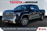 New 2025 Toyota Tundra 1794 Edition image 2