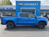 New 2025 Chevrolet Silverado 1500 LT Trail Boss w/ Convenience Package II image 2