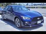 New 2024 INFINITI Q50 Sensory image 4