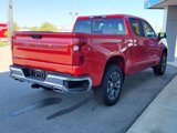 New 2025 Chevrolet Silverado 1500 LT w/ Z71 Off-Road Package image 3
