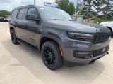 New 2025 Jeep Wagoneer Series II image 3