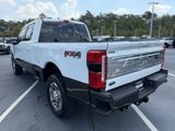 New 2025 Ford F250 King Ranch w/ FX4 Off-Road Package image 5