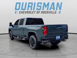 New 2025 Chevrolet Silverado 2500 LT w/ Trail Boss Package image 6