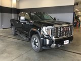 New 2025 GMC Sierra 2500 Denali w/ Max Trailering Package image 2