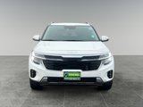 Used 2024 Kia Seltos SX w/ SX Sunroof Package image 2