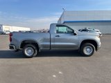 New 2025 Chevrolet Silverado 1500 W/T w/ WT Safety Package image 2