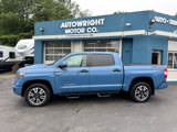 Used 2021 Toyota Tundra TRD Pro image 3