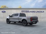 New 2025 Ford F250 Platinum image 5
