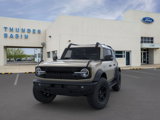 New 2025 Ford Bronco Outer Banks image 2