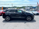 Used 2017 Cadillac XT5 Premium Luxury w/ Advanced Security Package image 4