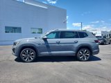 New 2025 Volkswagen Atlas SEL Premium R-Line image 3
