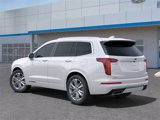 New 2025 Cadillac XT6 Premium Luxury w/ Technology Package image 3