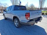 New 2025 Honda Ridgeline RTL image 3